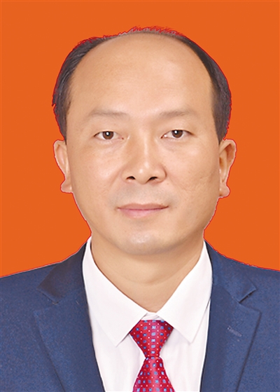 全国诚实守信模范候选人