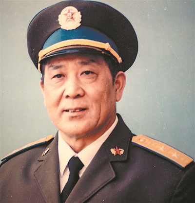 张振先同志逝世
