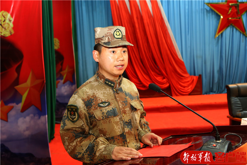 陆军青藏兵站部第2旅图片