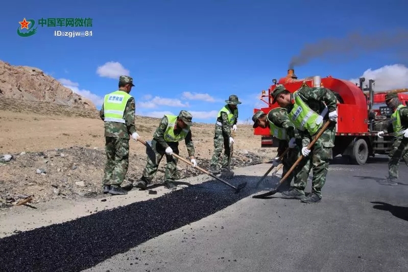 高原筑路兵的那些"方言,没守过川藏线的人还真不懂!