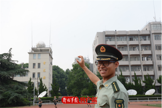 陆军工程大学铸剑淮海