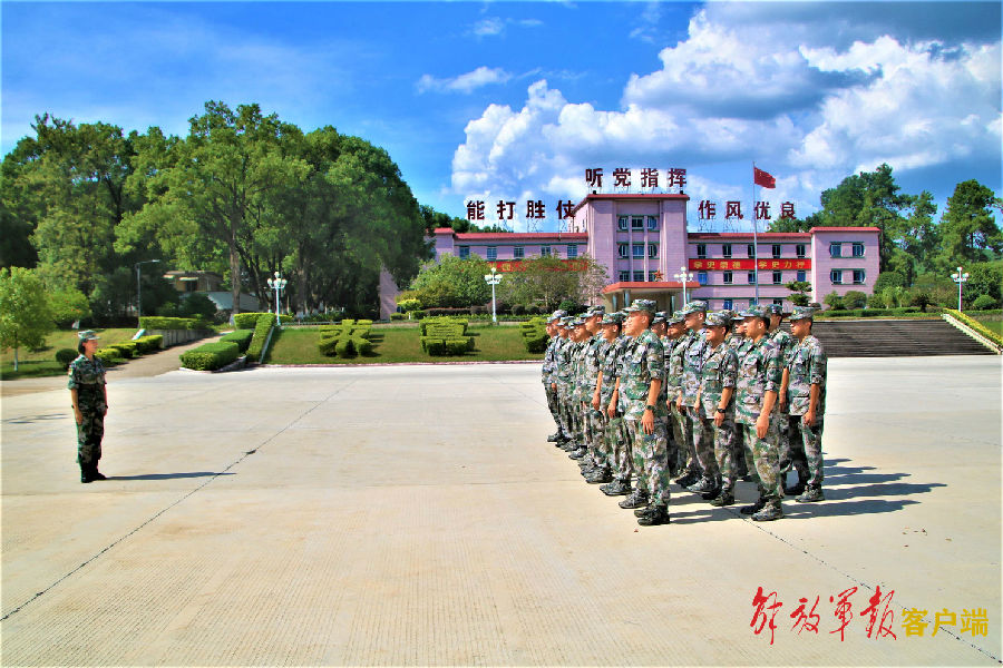 滁州市三界镇部队图片