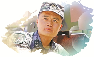 封面人物:赵高祥